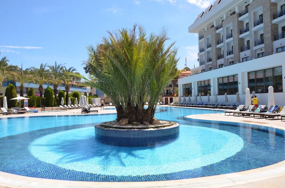 Sunland Resort Beldibi