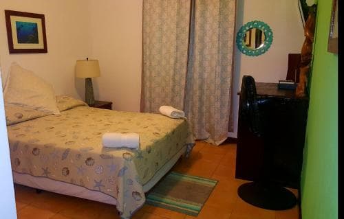 West Bay Bed & Breakfast