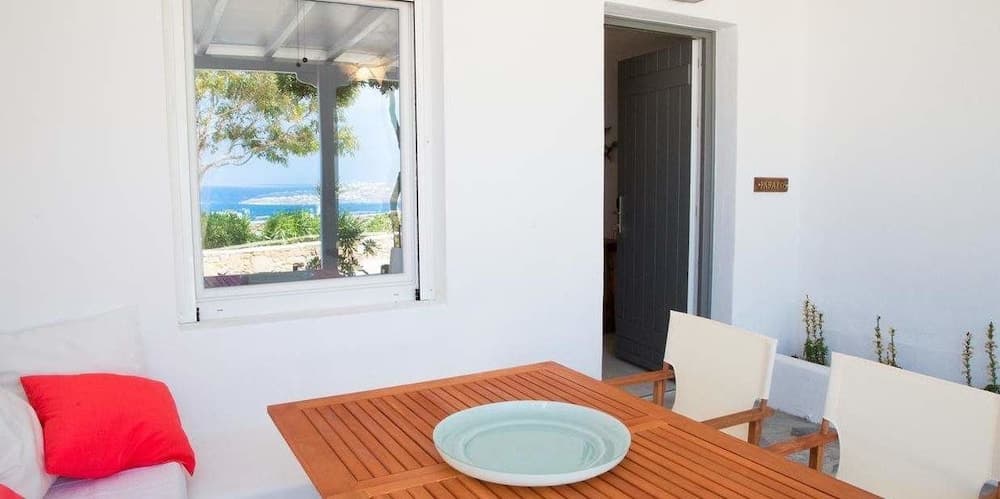 Bellou Suites