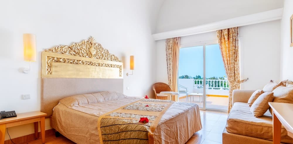 Iris Djerba Hotel & Thalasso