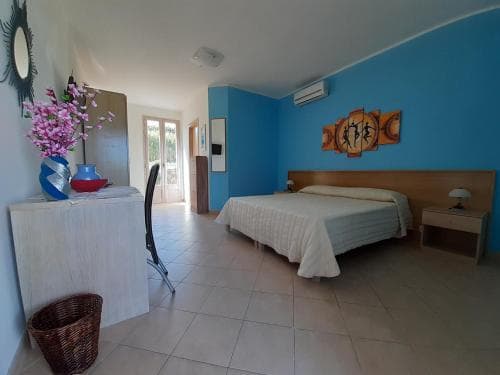 Bed & Breakfast Borgo Minerva