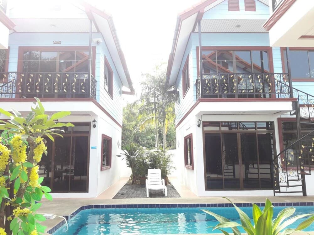 BaanFa Jomtien