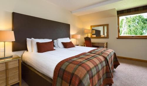 Macdonald Spey Valley Resort