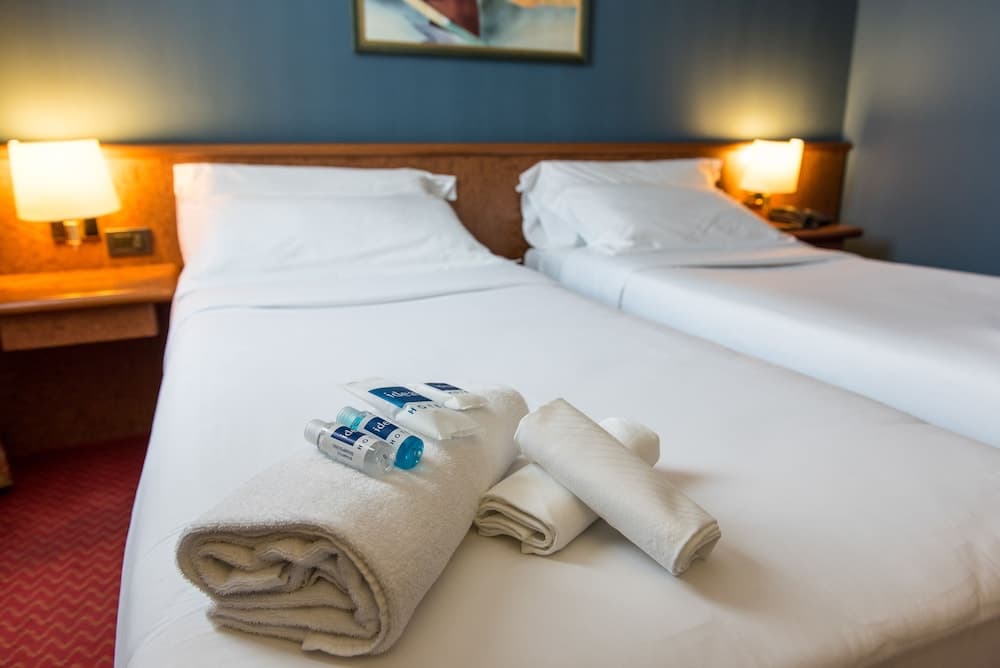 Idea Hotel Piacenza