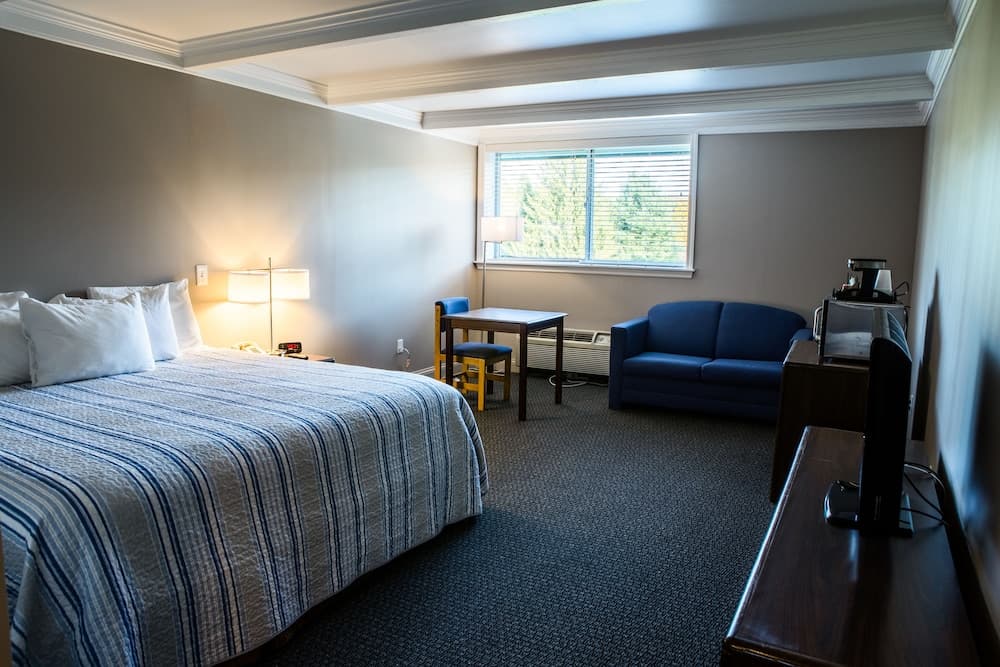 Conley Resort Butler