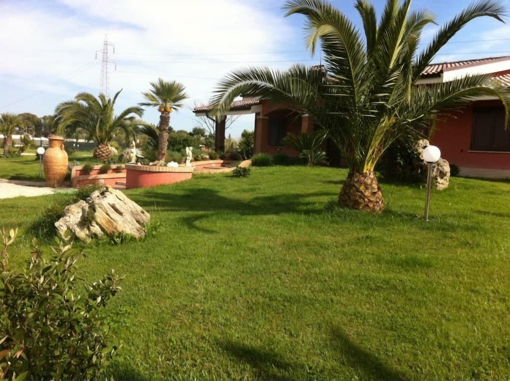 Villa Primavera B&B
