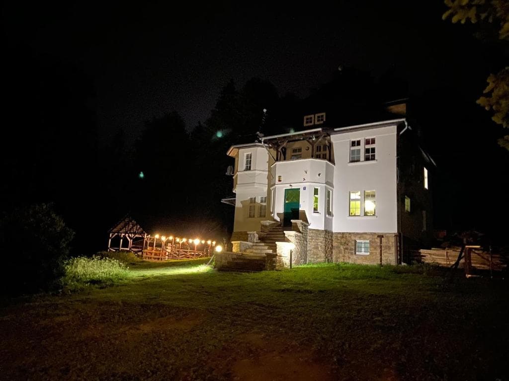 Baltic Home
