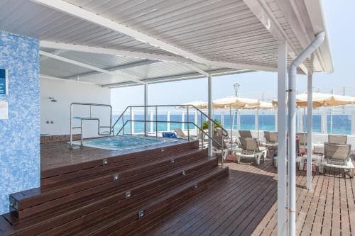Hotel Voramar Mallorca