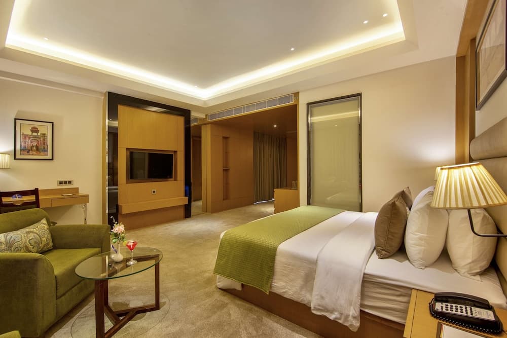 Sarovar Portico Sonipat