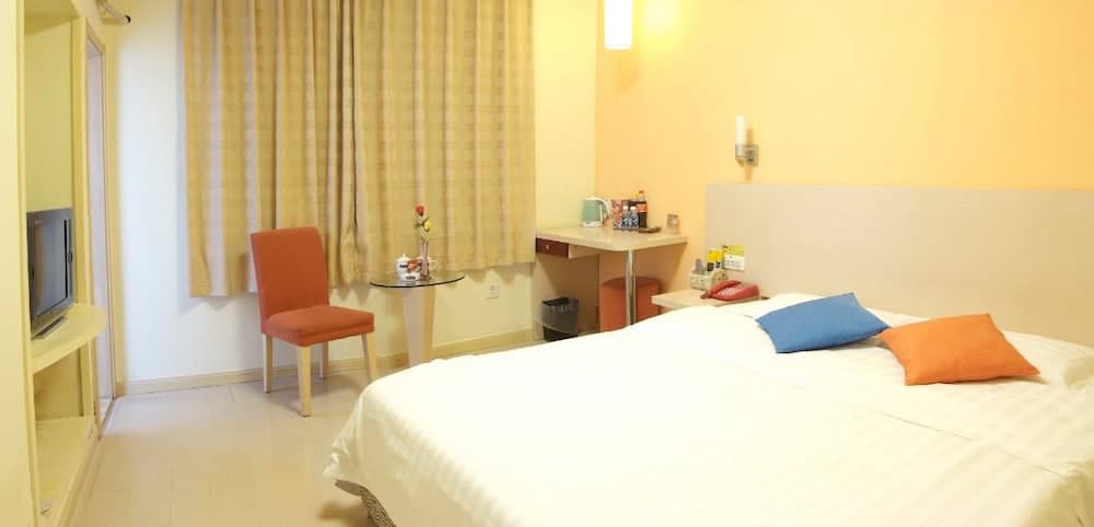 Ane Hotel Dongmapeng Branch