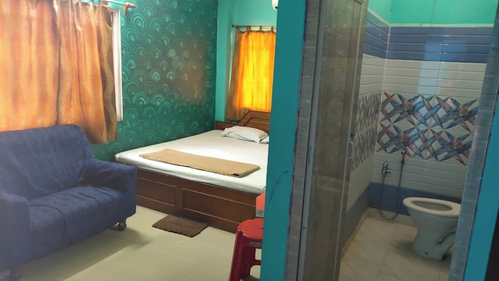 Hotel Sun Shine Digha