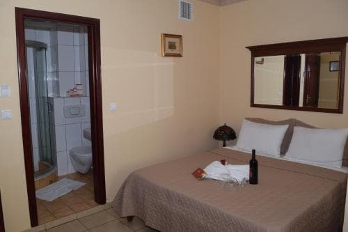 Hotel Diwa