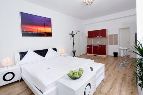 Genova Hotels Design Apart