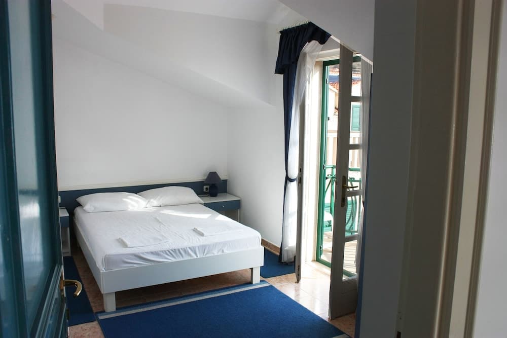 Hotel Ivan
