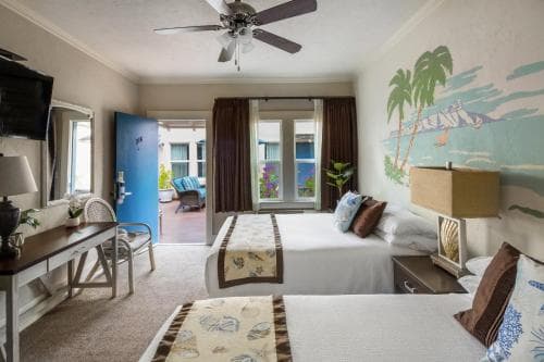 Hotel Mac Rae