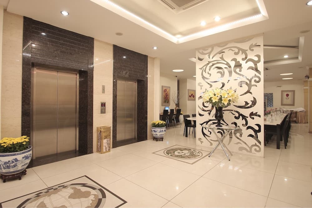 Le Duy Hotel