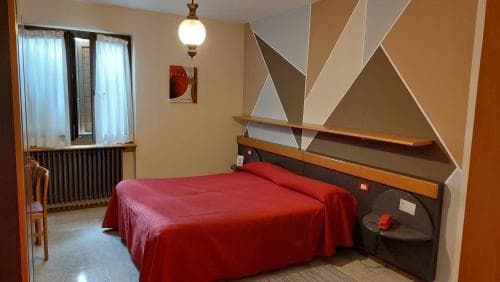 Hotel La Lanterna