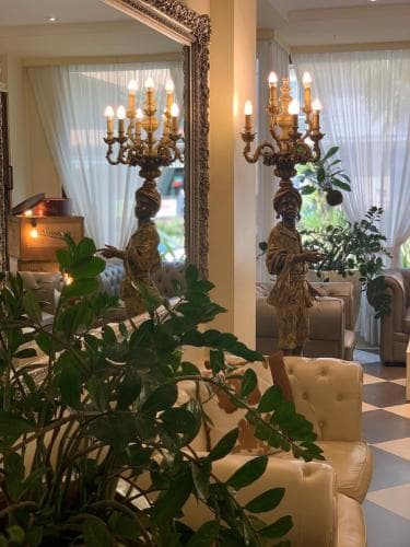 Hotel Brescia
