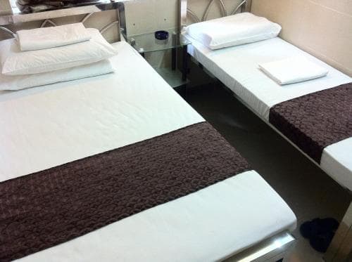 Osaka Hostel