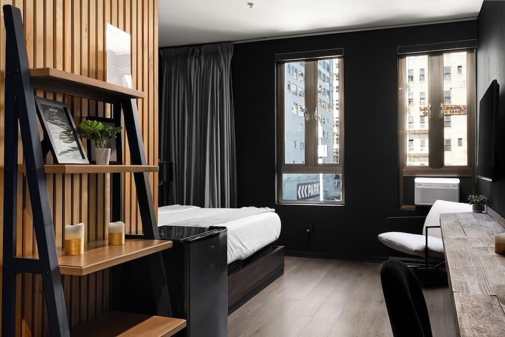 Audemar Boutique Hotel and Apartment Homes
