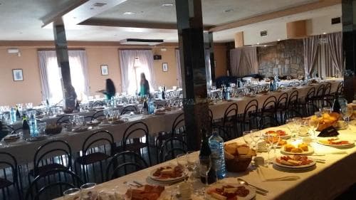 Hostal Restaurante Delfin