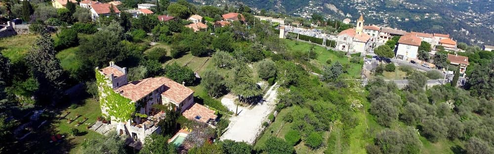B&B La Parare
