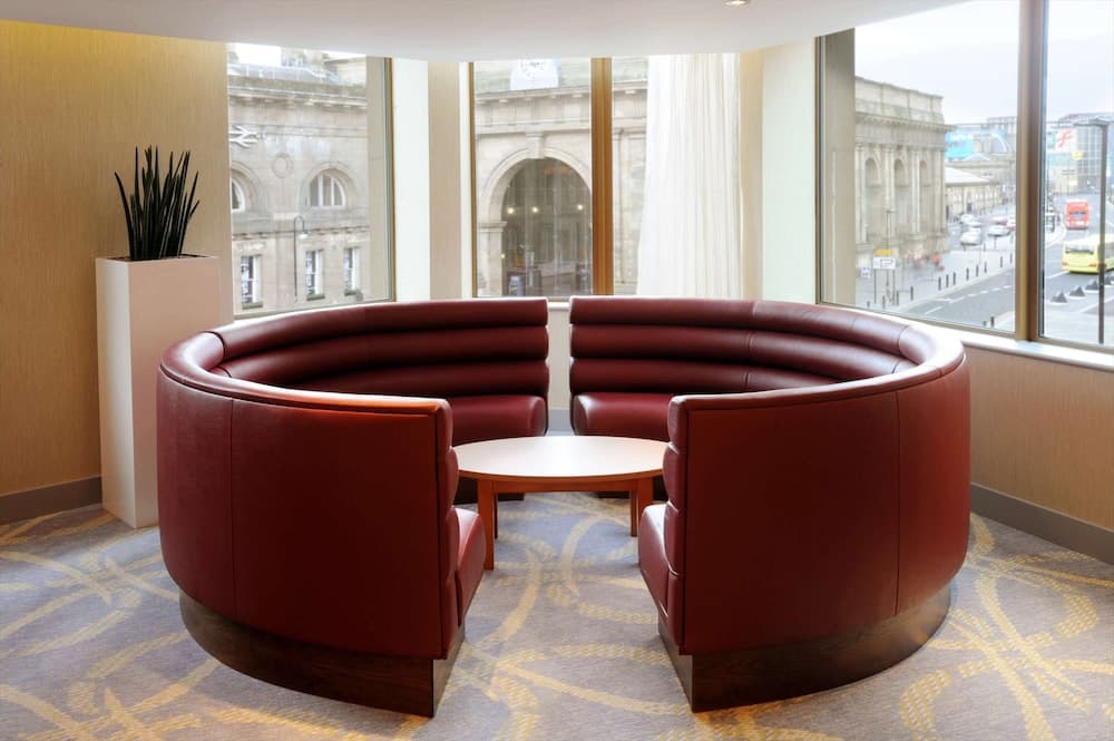 Hampton By Hilton Newcastle