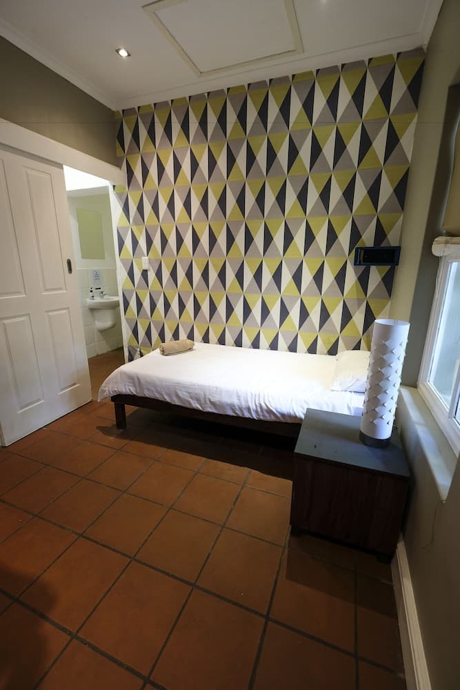 Cape Town Backpackers