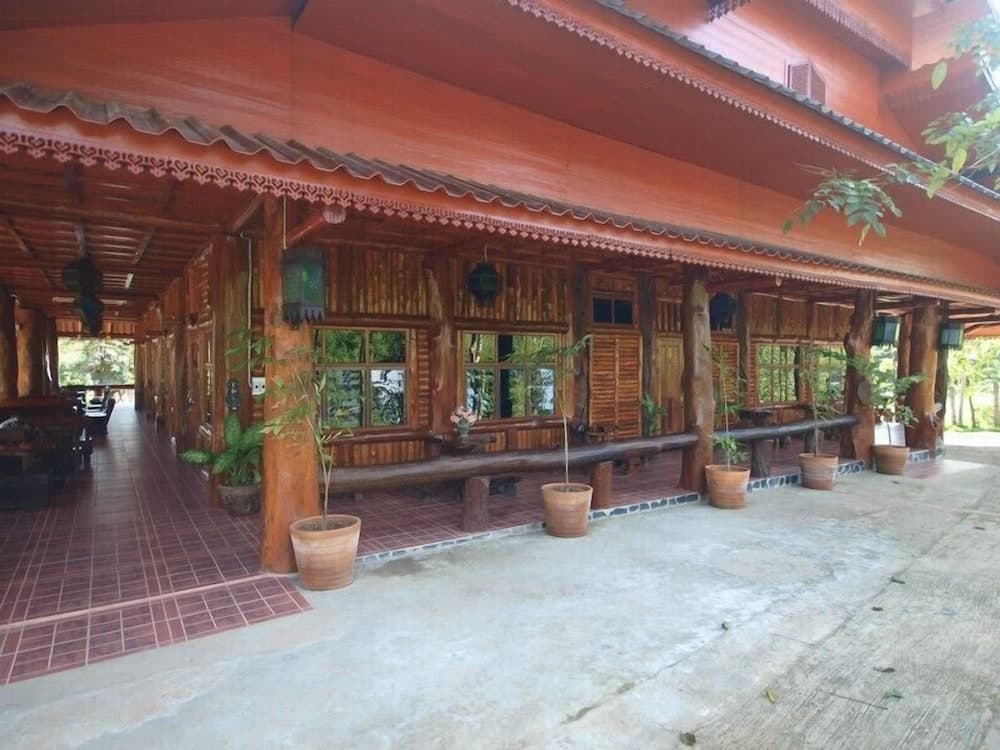 Rimdoi Resort