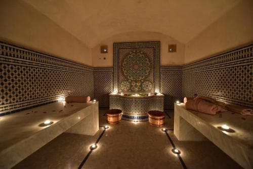 Fes Inn