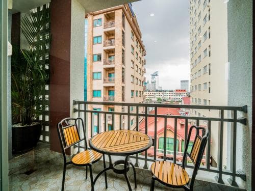 Saralin Hotel
