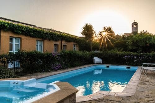 Aquae Sinis Albergo Diffuso