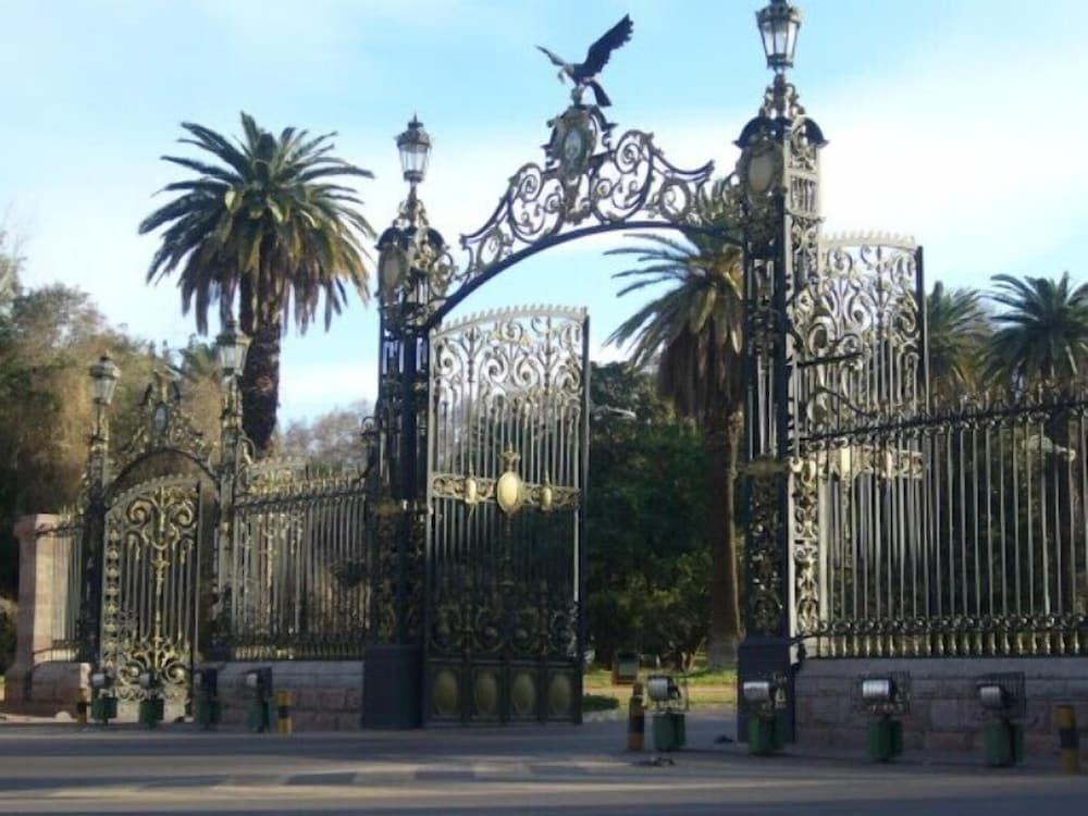 Gran Hotel Princess Gold