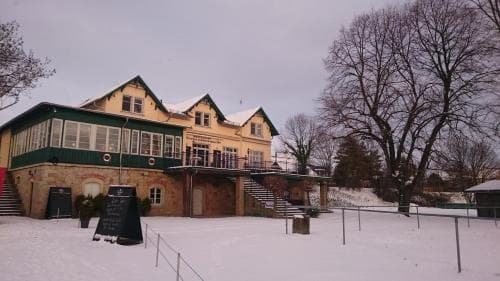 Pillnitzer Elbblick