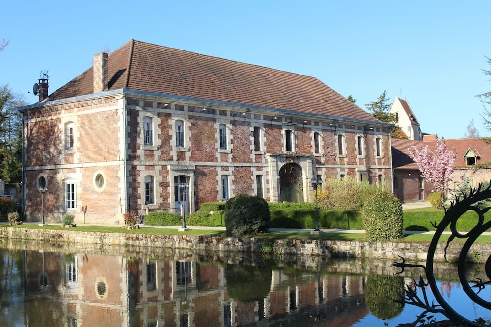 Château de Quesmy