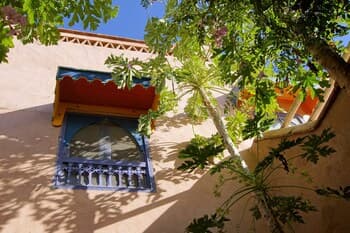 Riad Oued Ramis