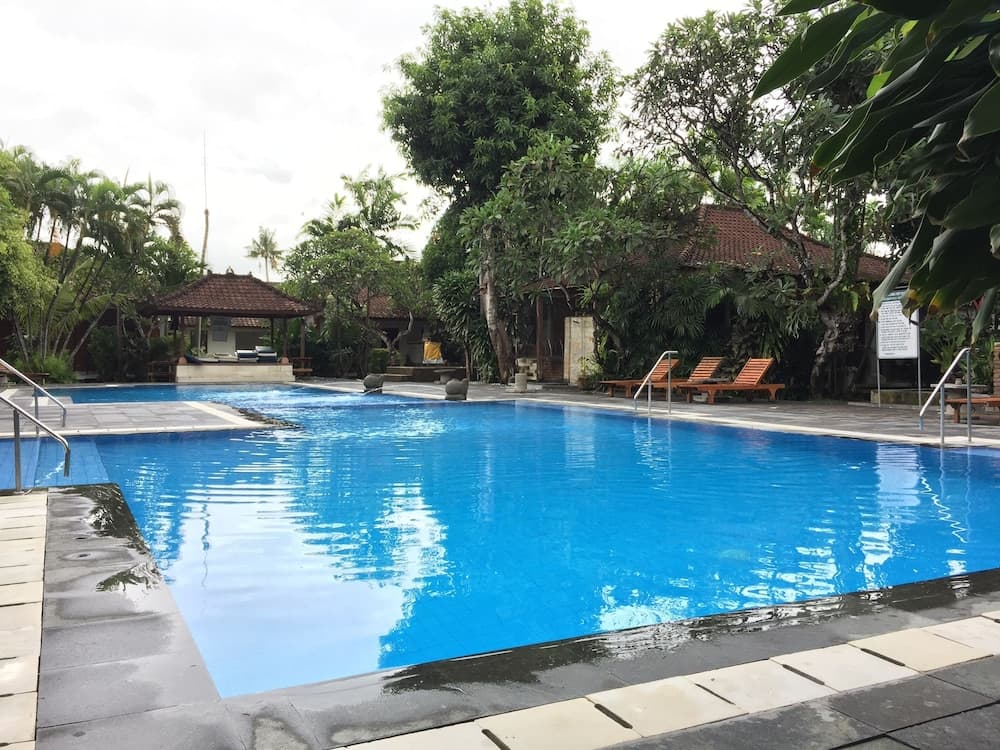 Bumi Ayu Bungalows