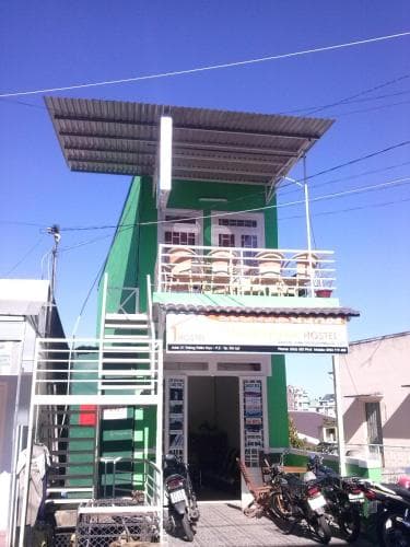 Dalat Green Hostel