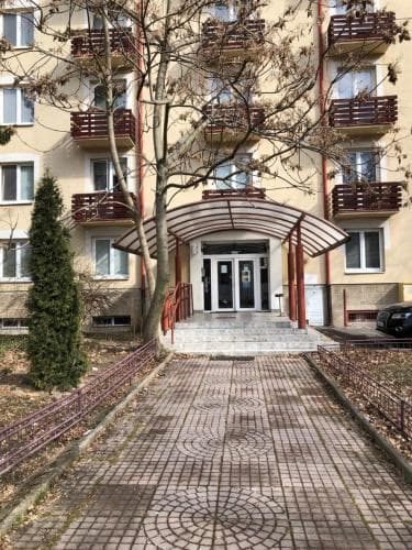 Hostel Barno