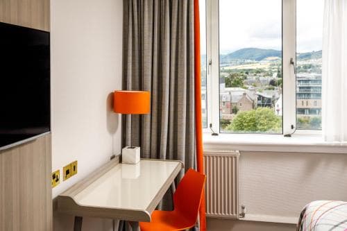 Mercure Inverness Hotel
