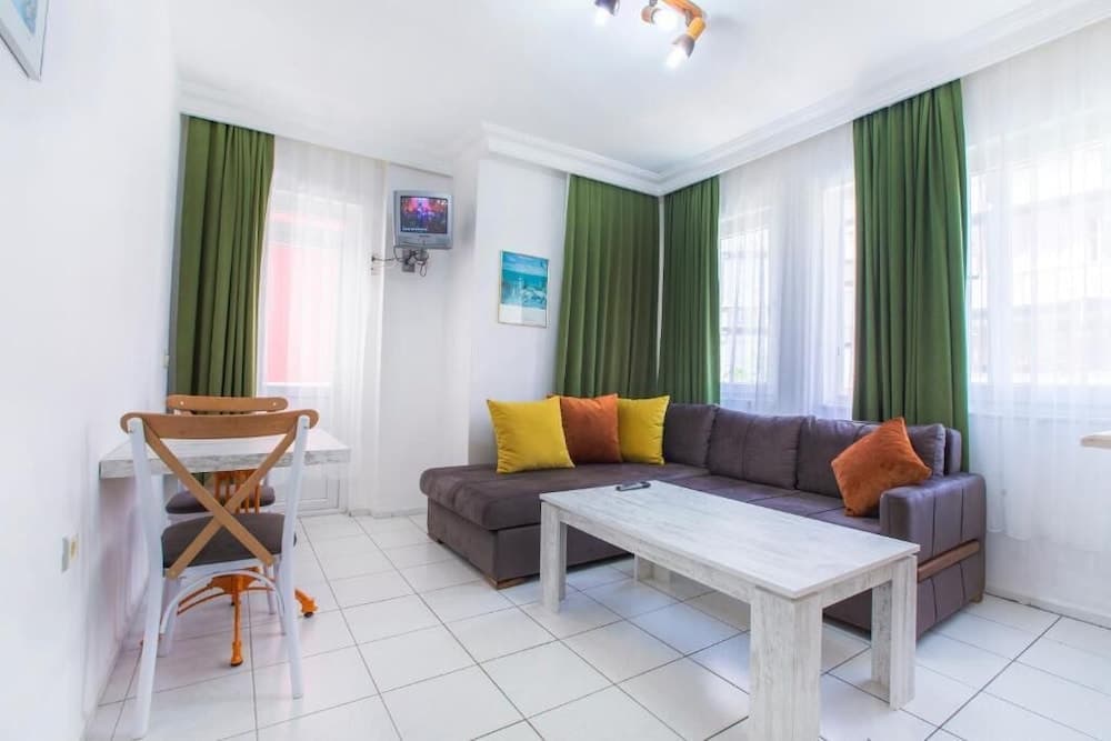 Bayram Apart Hotel