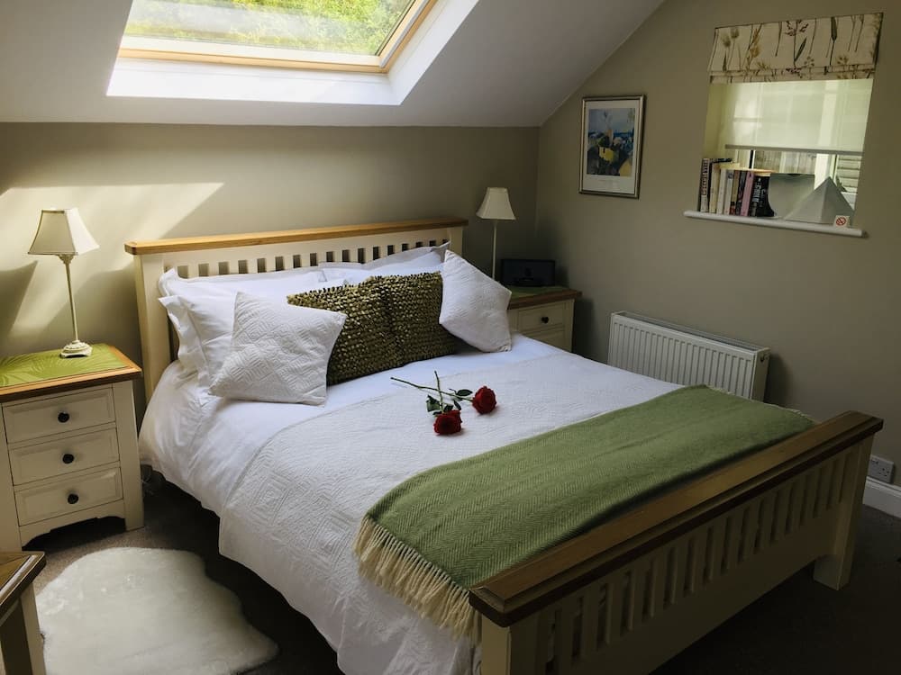 Frogmill Bed & Breakfast