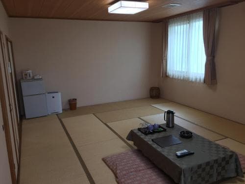 Kitamura Onsen Hotel