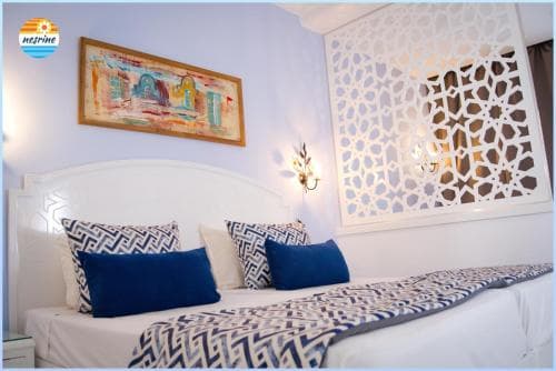 Hotel Nesrine Hammamet