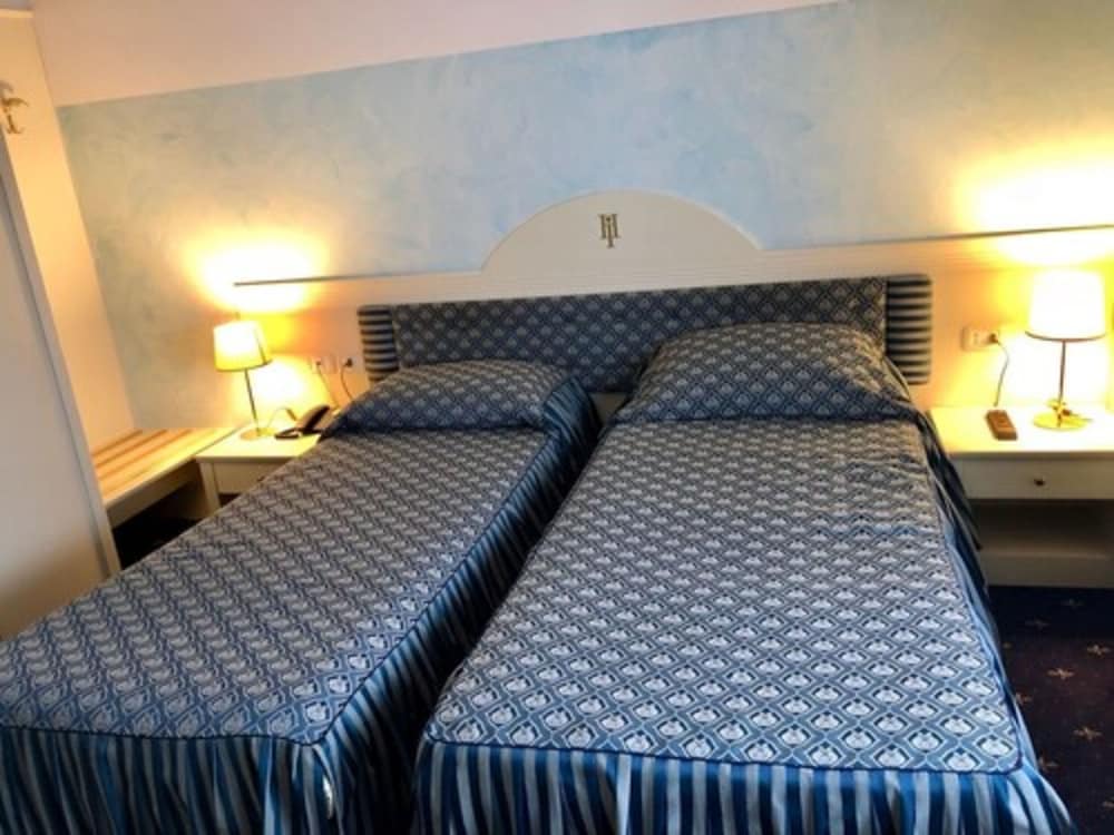Hotel Internazionale