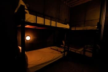 Win Backpacker Hostel