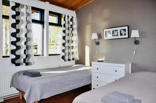Hotelli Hanhi