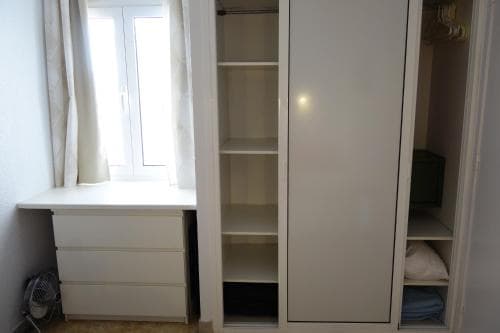 Apartamentos Valparaiso