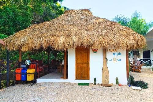 Antema Lodge