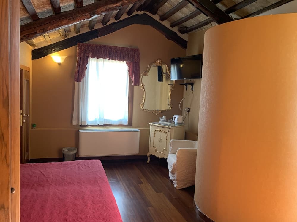 Locanda Poste Vecie